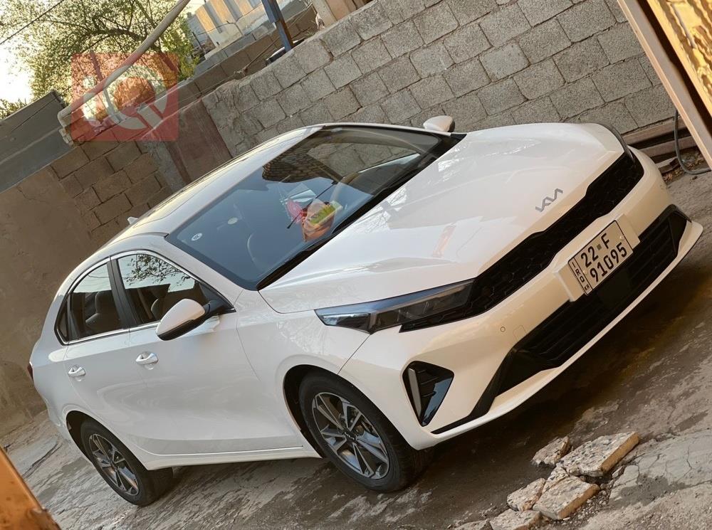 کیا K3